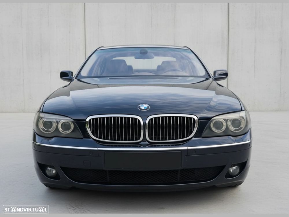 BMW 730 d - 2