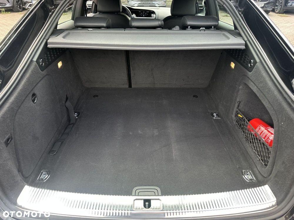 Audi A5 Sportback 2.0 TDI Multitronic - 41