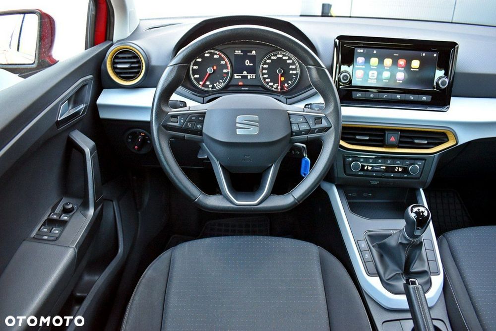 Seat Arona 1.0 TSI Style S&S - 14