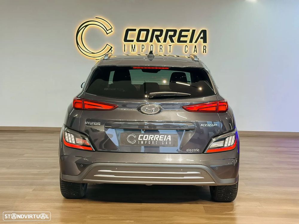 Hyundai Kauai 64 kWh Premium+LED - 5