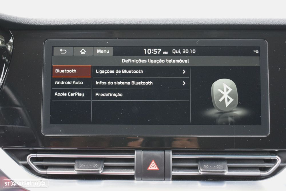 Kia e-Niro Edition 7 - 35