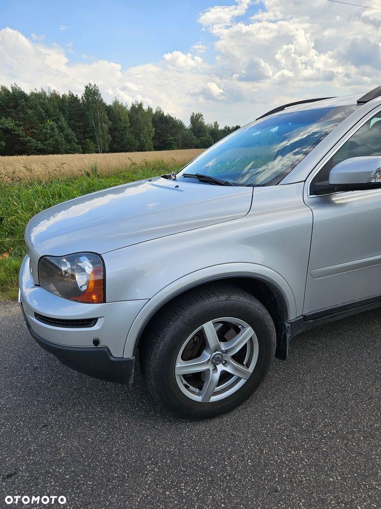 Volvo XC 90 - 2