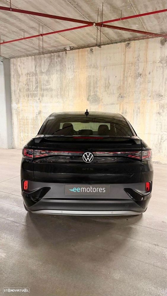 VW ID.5 79 kWh GTX - 36