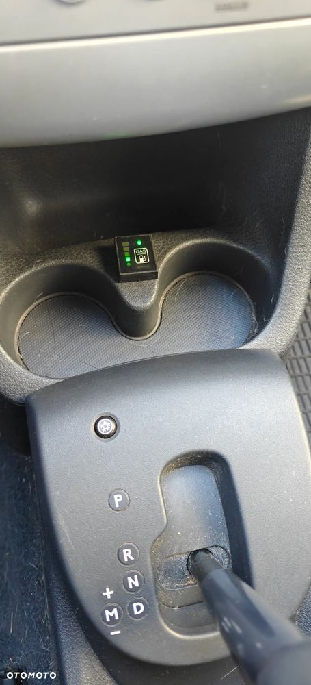 Renault Modus Grand 1.6 16V ESP Dynamique - 14