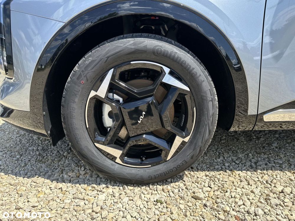 Kia Sportage - 18