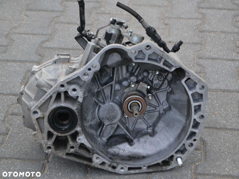 Skrzynia Biegów Suzuki Liana , Fiat Sedici 1.6 16V M16A - 5