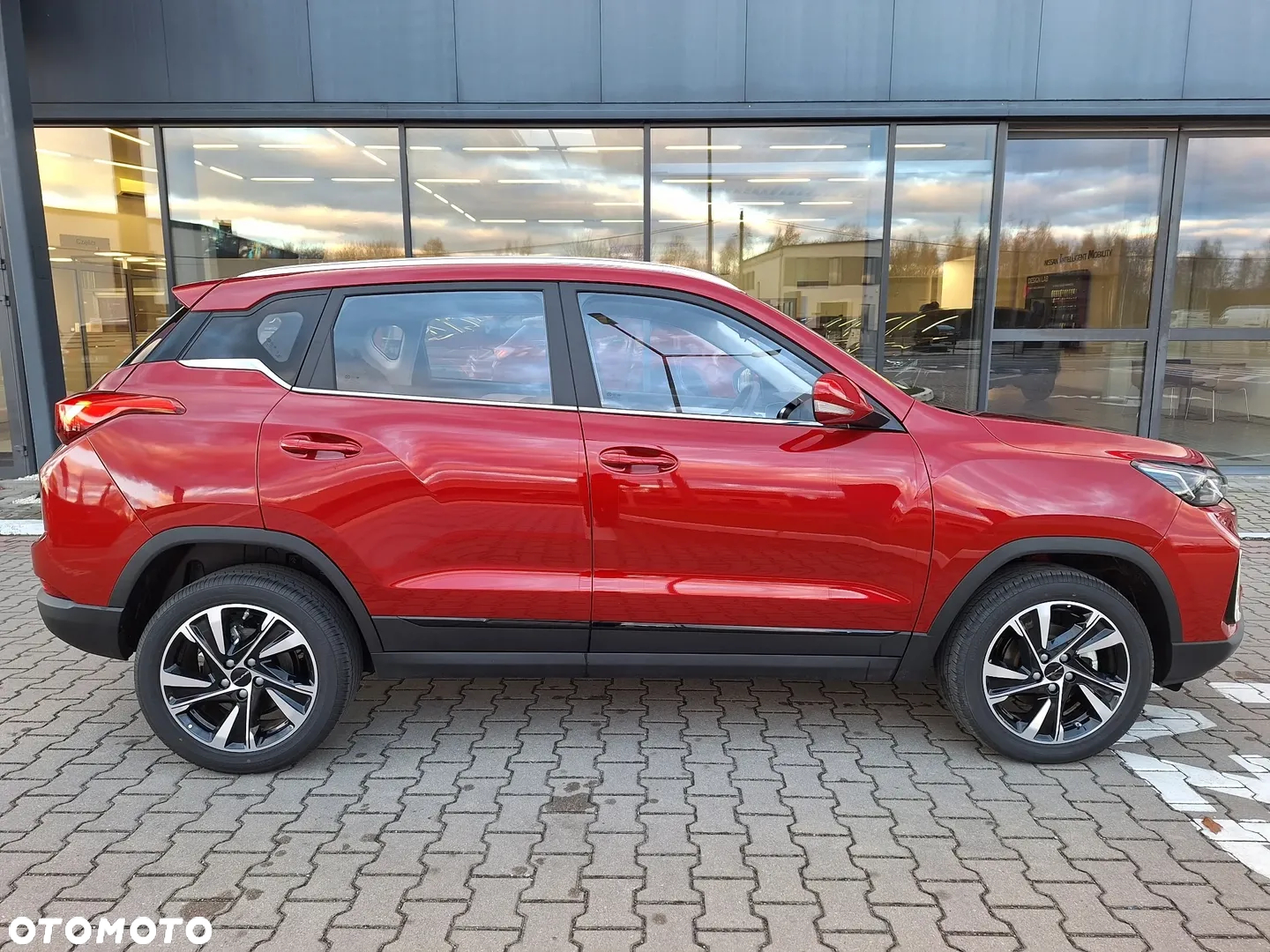 BAIC 3 1.5T Luxury - 3
