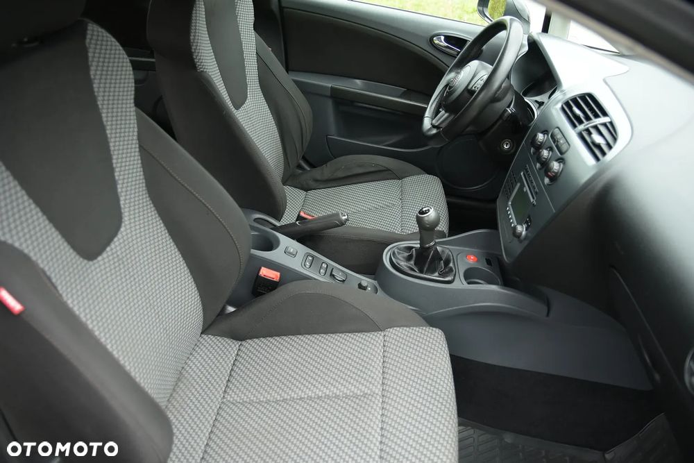 Seat Leon - 18
