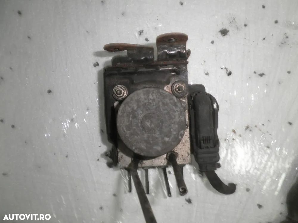 Pompa ABS VW Crafter 2.0 TDI 2016 , Mercedes Sprinter 906 2.2 CDI, A9069005502