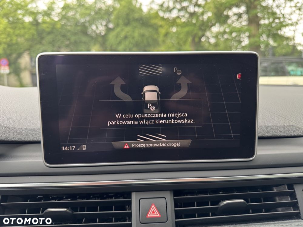 Audi A4 Limousine 2.0 TDI Quattro S tronic - 35