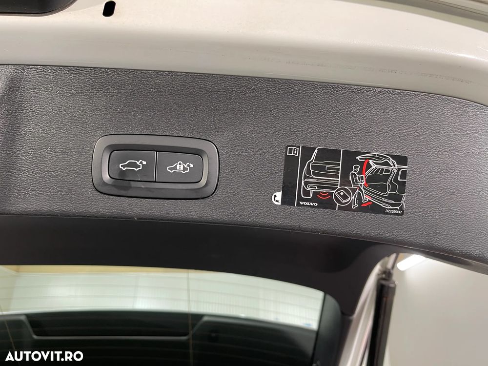 Volvo XC 40 T5 Recharge DKG Inscription - 20