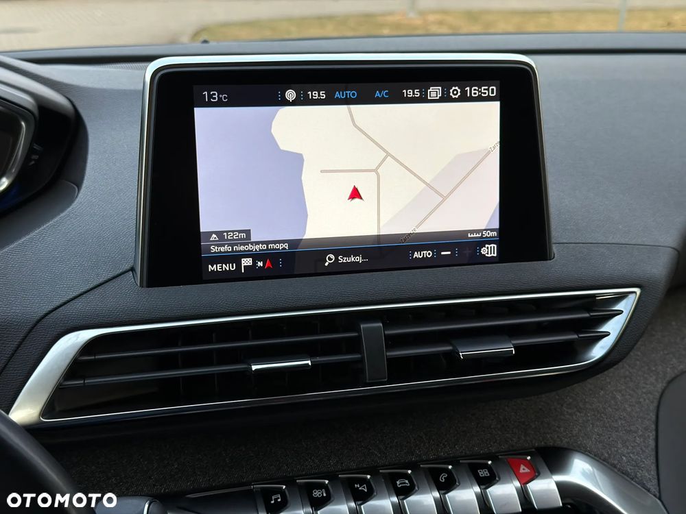 Peugeot 3008 BlueHDi 120 Stop & Start Allure - 25