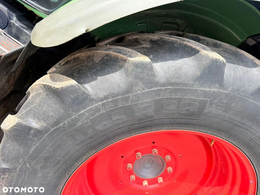 Fendt 512 Vario - 22