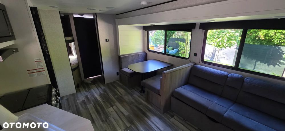 Inny Jayco 261 BHS - 14
