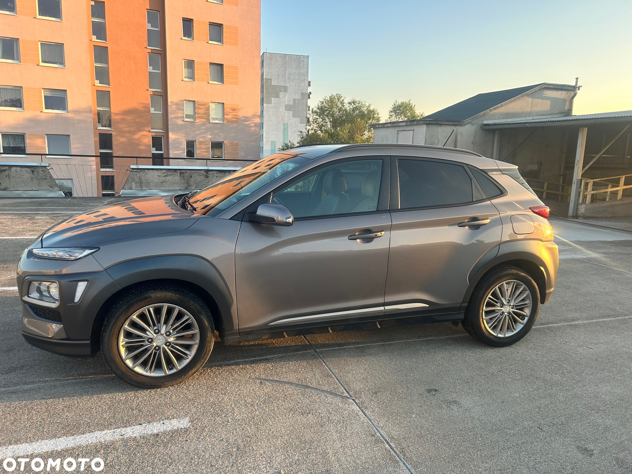 Hyundai Kona 1.0 T-GDI Style - 6