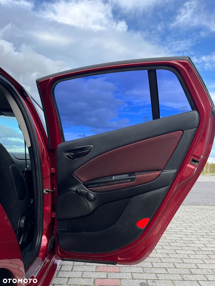 Fiat Bravo 1.4 T-Jet 16V Dynamic - 8