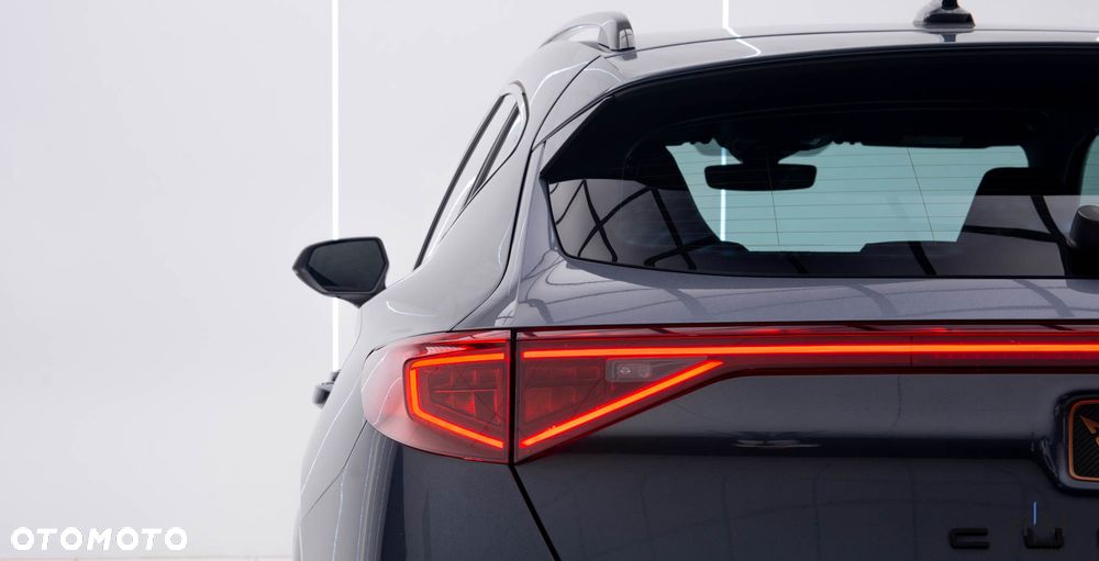 Cupra Formentor VZ 2.0 TSI 4Drive DSG - 11