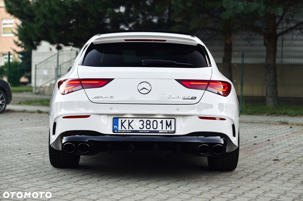 Mercedes-Benz CLA - 18