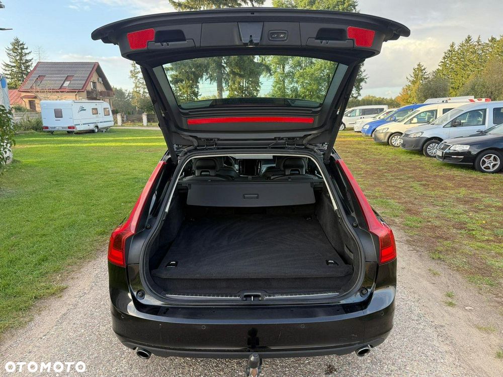Volvo V90 - 30