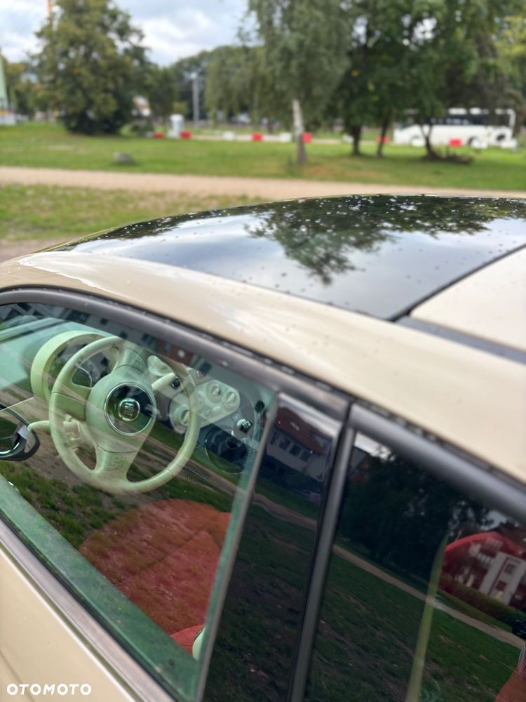 Fiat 500 1.2 Pur-O2 Lounge - 11
