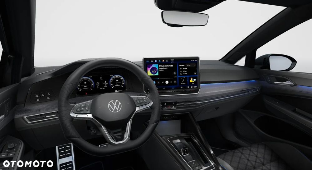 Volkswagen Golf 1.5 eTSI OPF DSG R-Line - 6