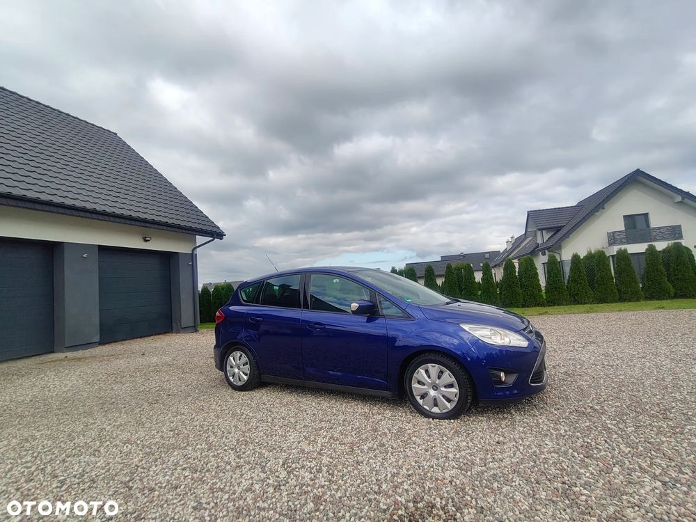 Ford C-MAX 1.0 EcoBoost Edition ASS - 18