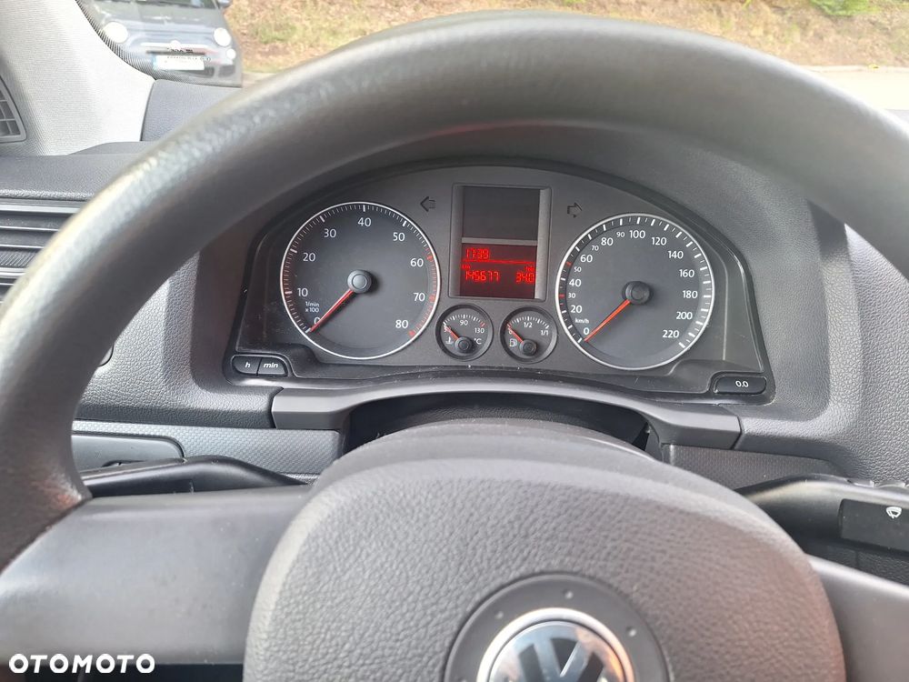 Volkswagen Golf 1.4 Basis - 27