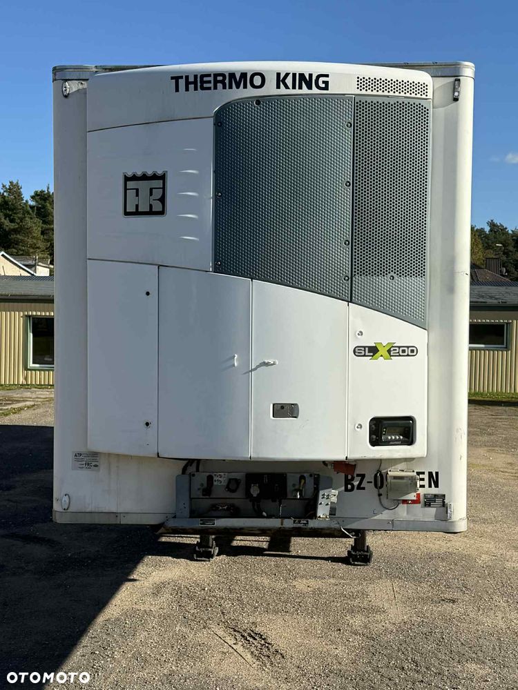 Chereau CHLODNIA - 9