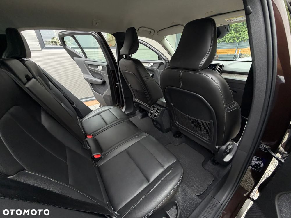 Volvo XC 40 D3 SCR Inscription - 17