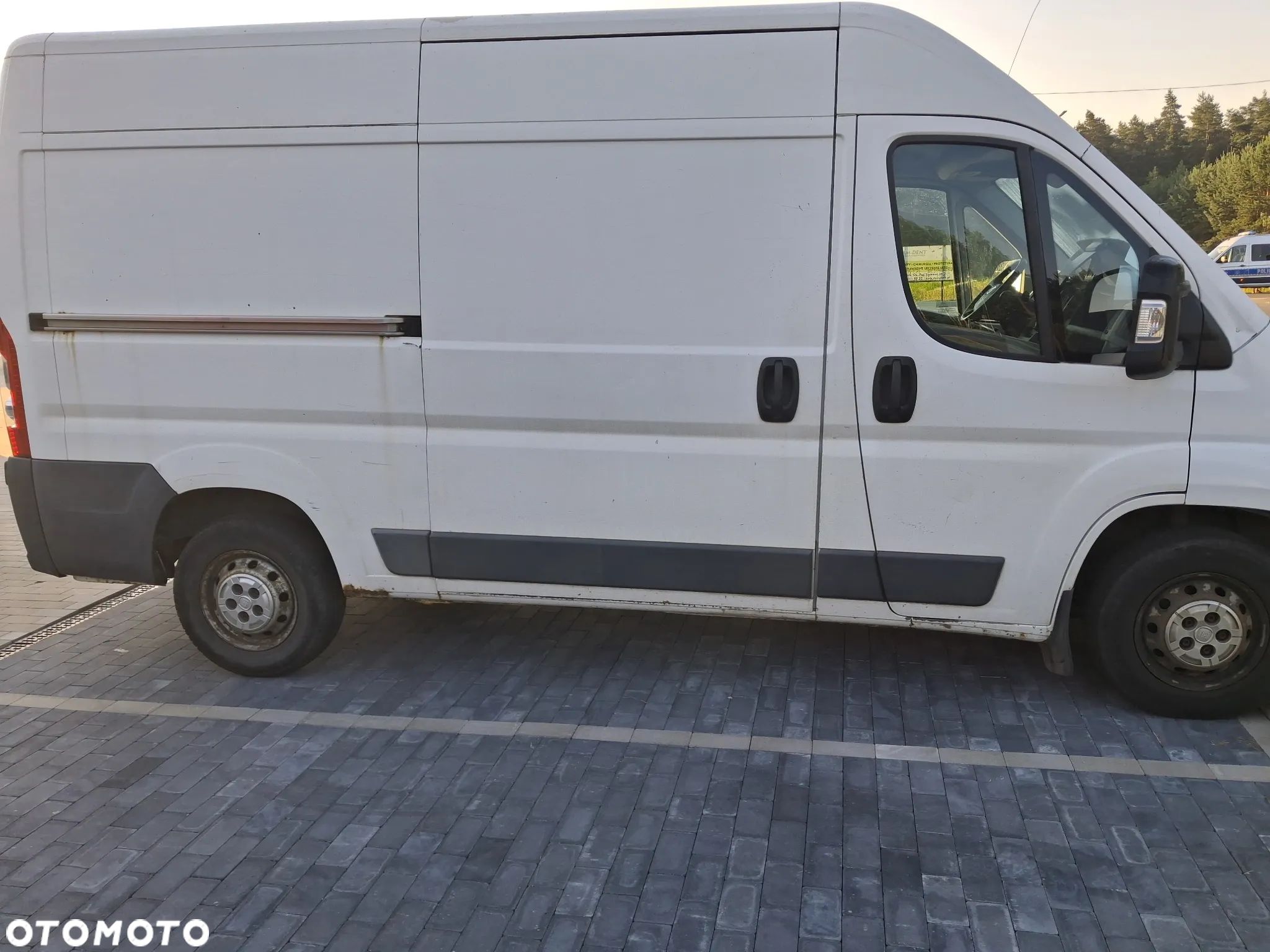 Fiat DUCATO - 1