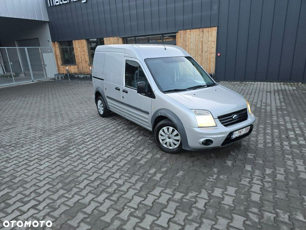 Ford Transit Connect - 6