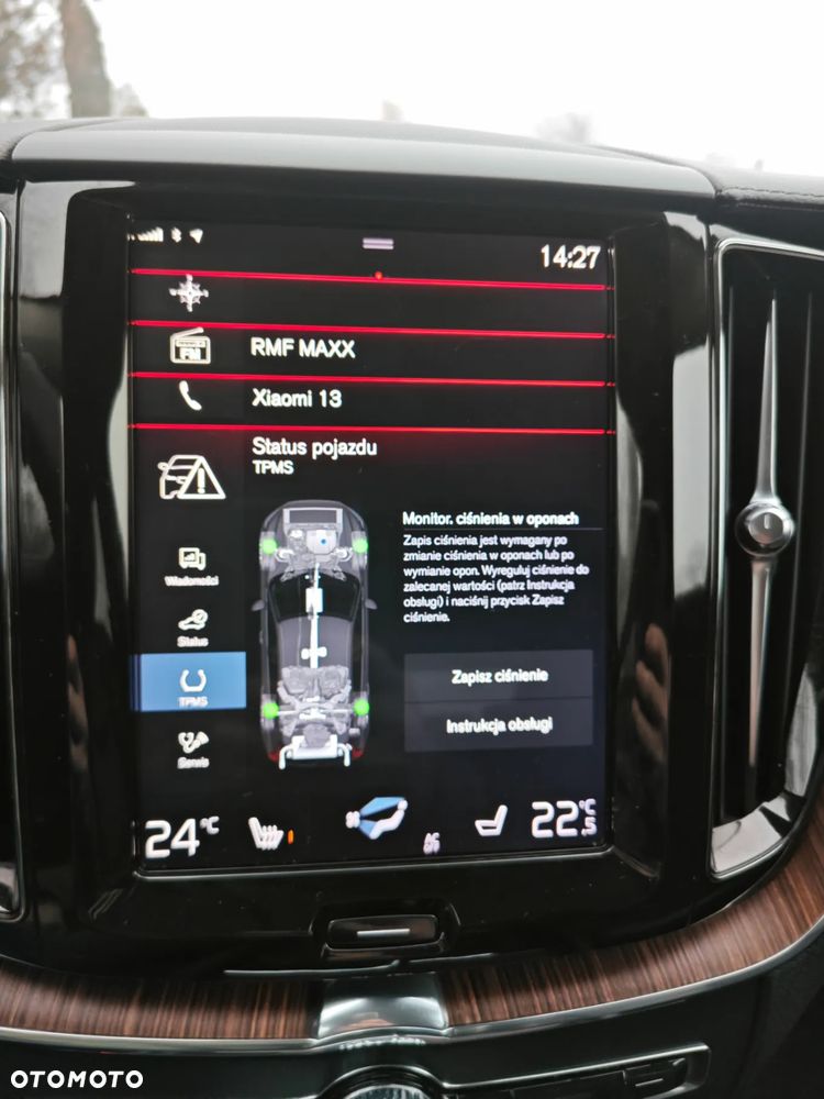 Volvo XC 60 D4 Inscription - 36