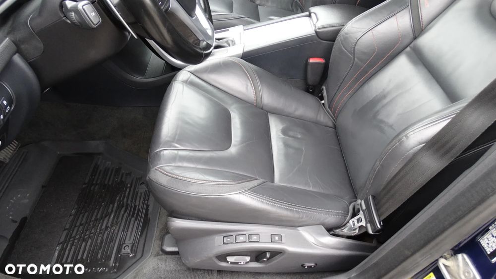 Volvo XC 60 T6 AWD Ocean Race - 8