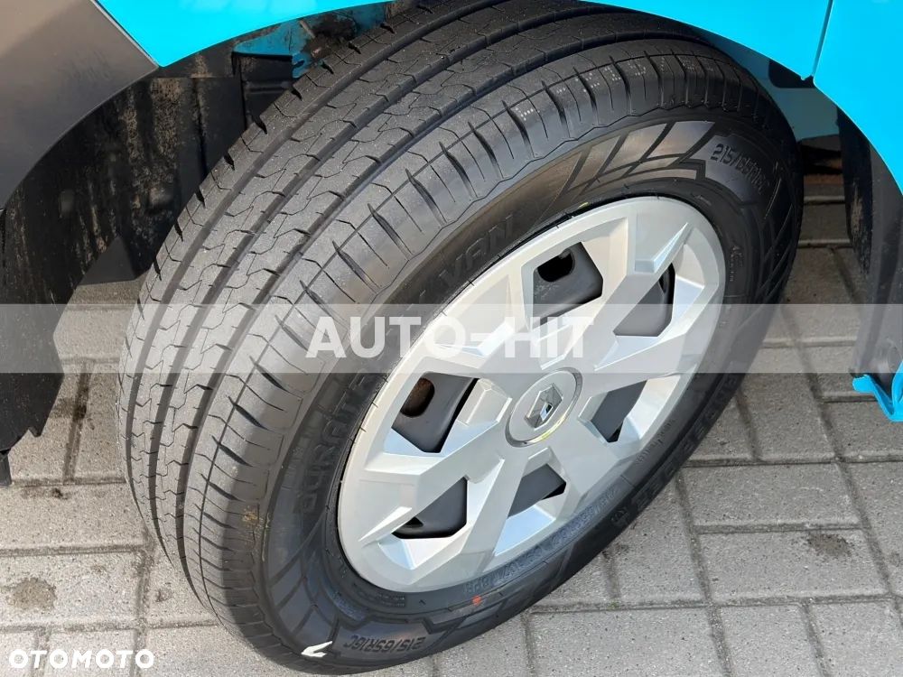 Renault Trafic - 19