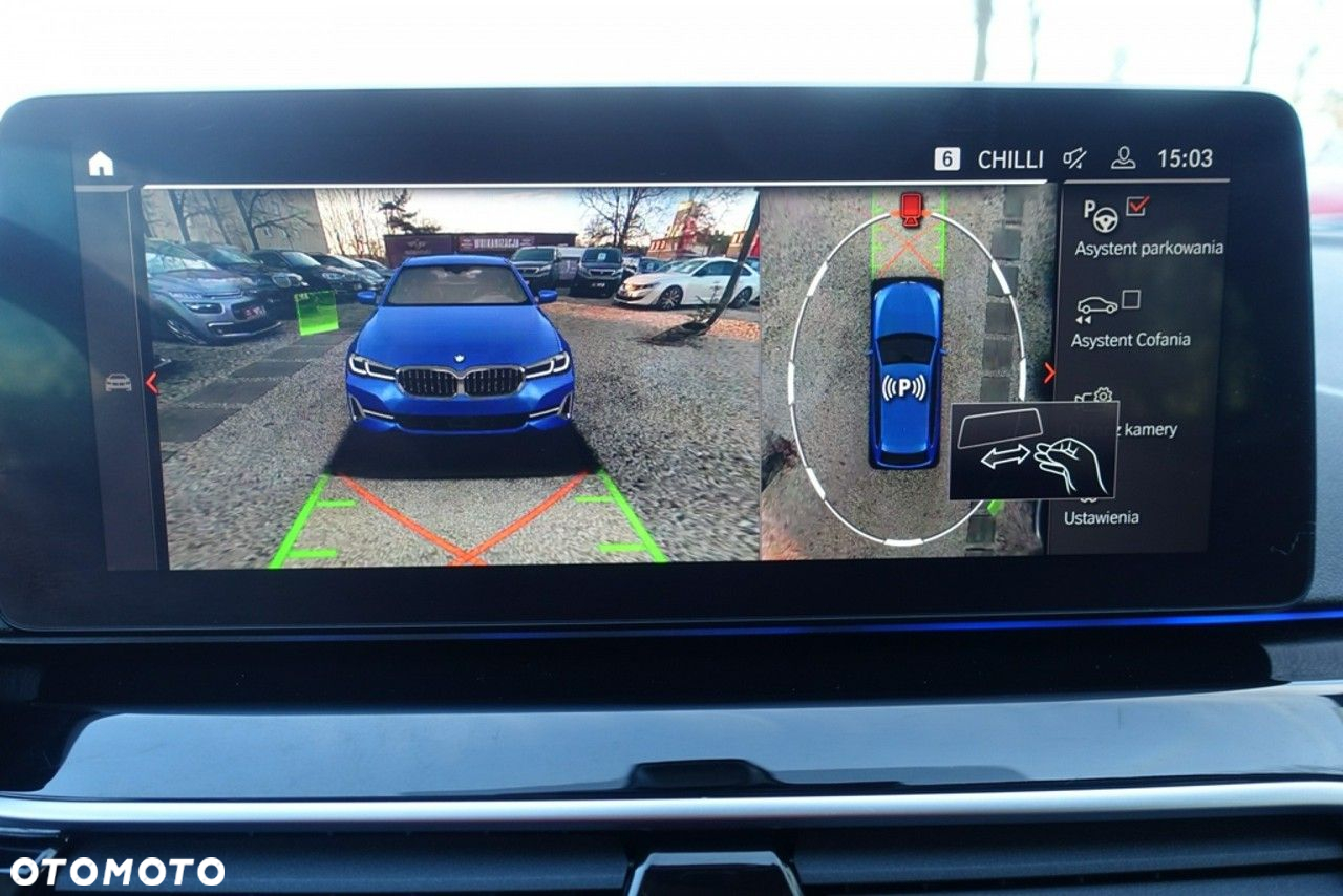 BMW Seria 5 - 35