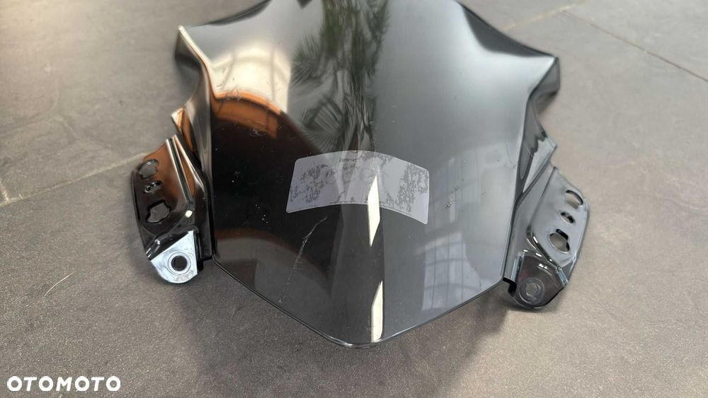Szyba Owiewka Kawasaki Ninja 125. 2015-19 [1950] - 4