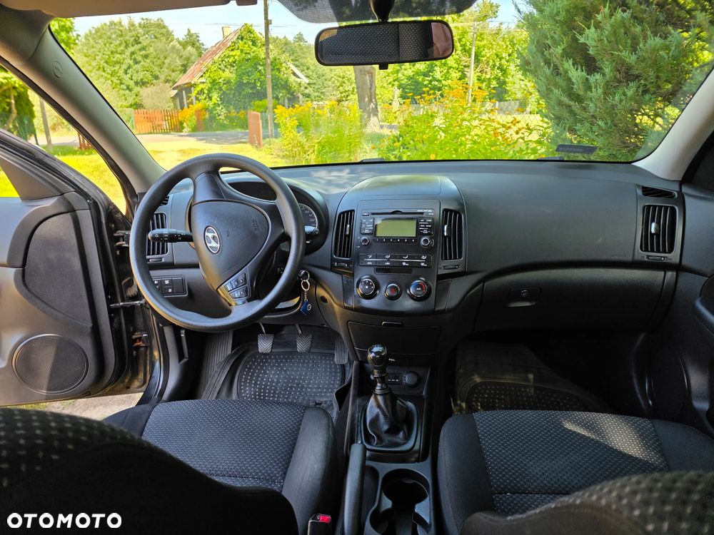 Hyundai i30 1.4 Blue Classic - 3