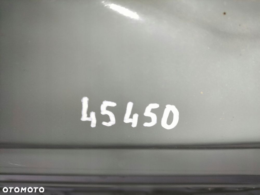 klapa tylna bagażnika tył toyota rav4 rav-4 5 v 18- - 8