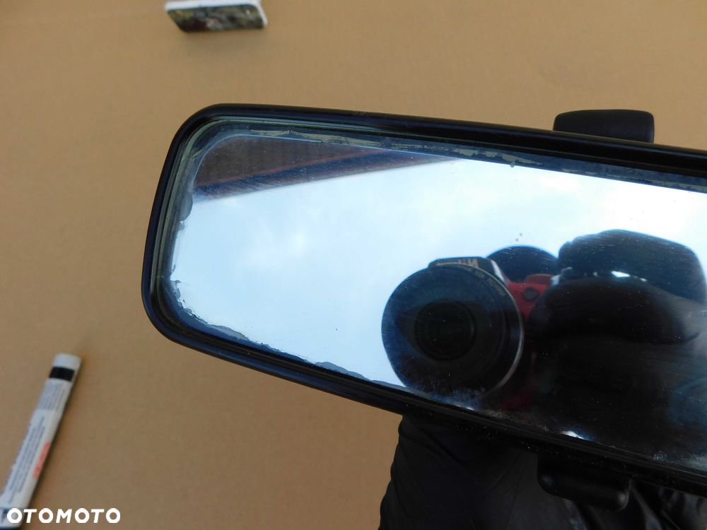Sprinter 906 VW Crafter lusterko środek wsteczne wewnętrzne OEM - 4