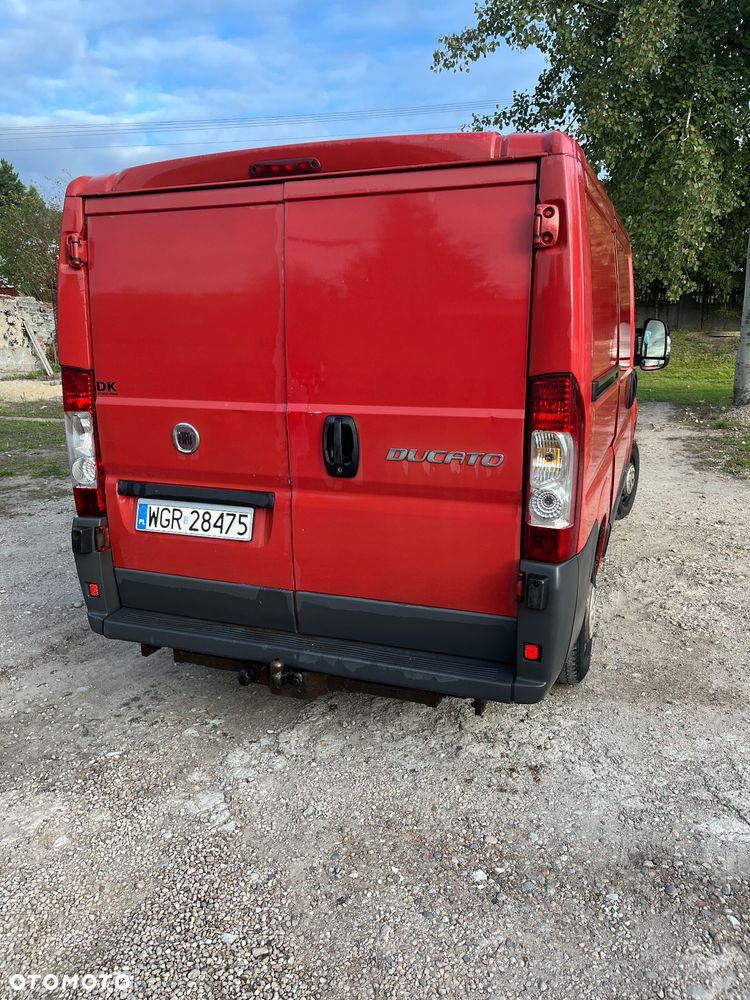 Fiat Ducato - 4