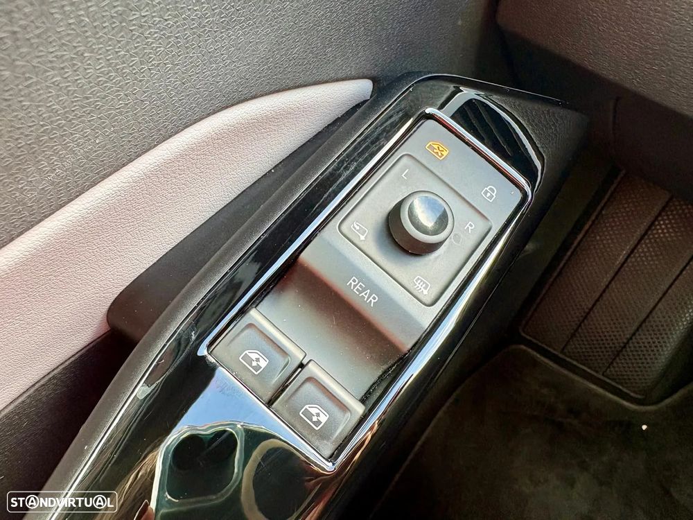 VW ID.3 58 kWh 1st - 18