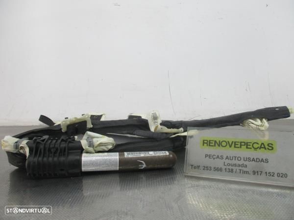 Airbag Cortina Esq Fiat Punto Van (199_) - 1