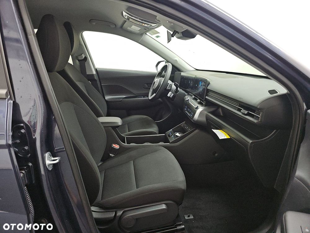 Hyundai Kona 2.0 T-GDI N Performance DCT - 8