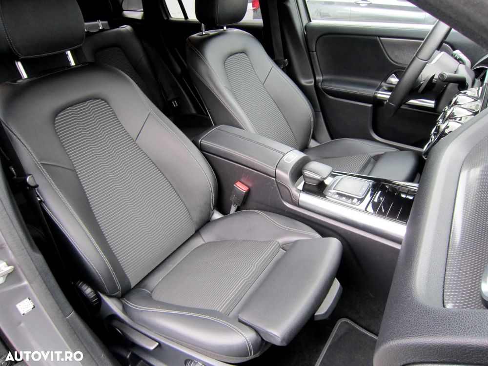 Mercedes-Benz GLA 200 d 8G-DCT Style - 19