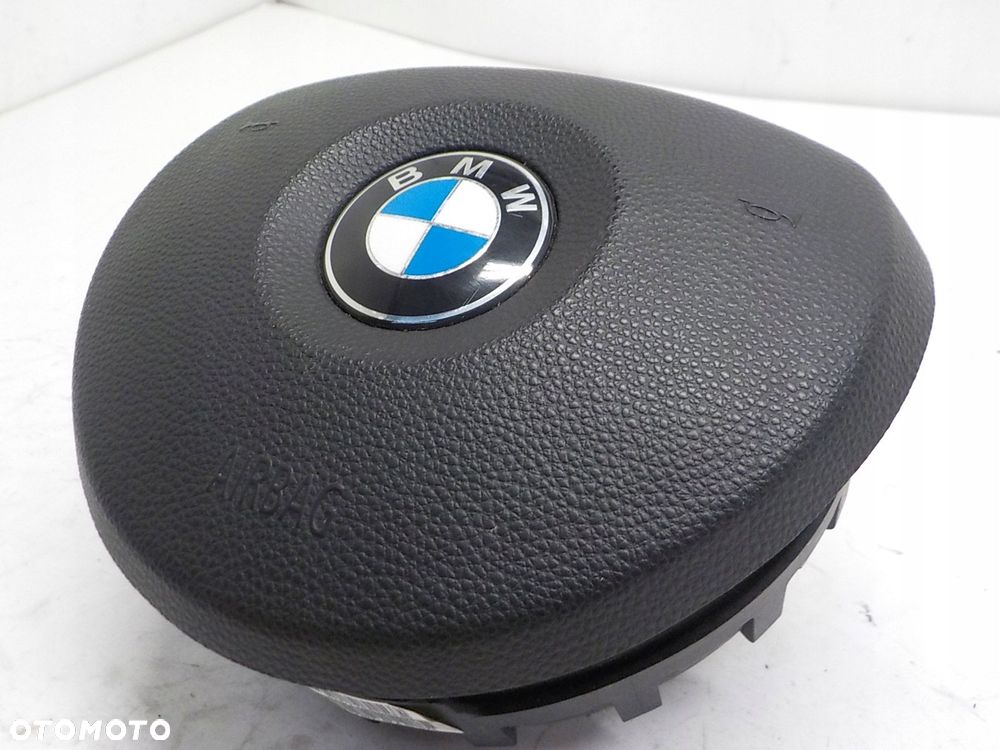 BMW 1 E87 E81 3 E90 E91 X1 E84 PODUSZKA KIEROWCY AIR BAG - 7