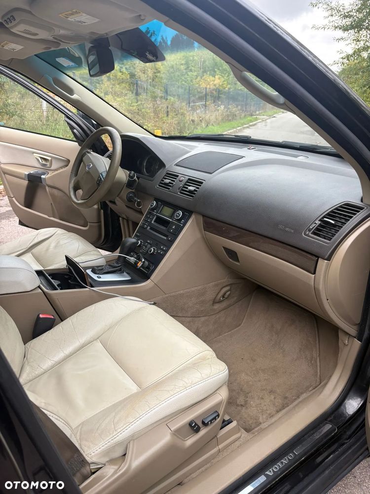 Volvo XC 90 - 19