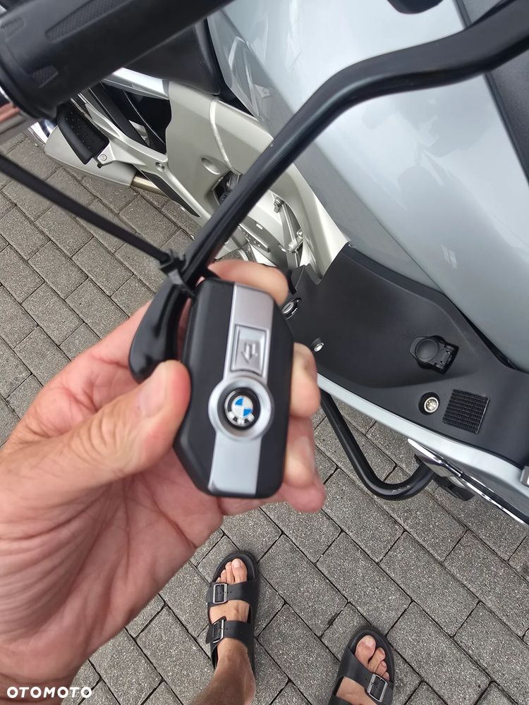 BMW K - 22