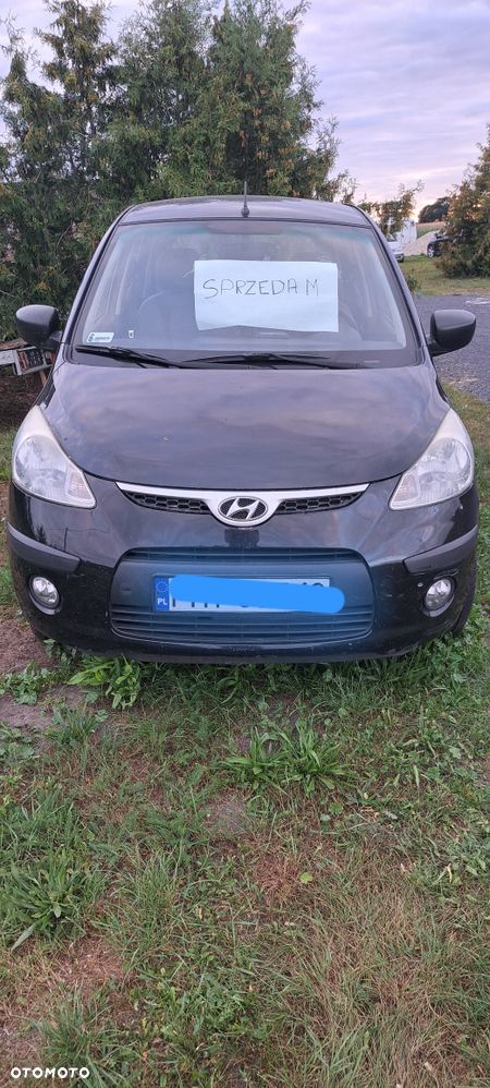 Hyundai i10 - 3