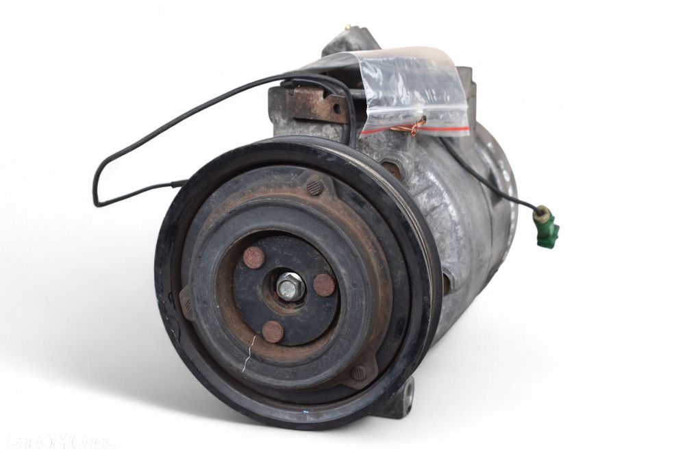 Sprężarka Klimatyzacji VOLKSWAGEN PASSAT B5 1.9 TDI 8D0260805Q - 2