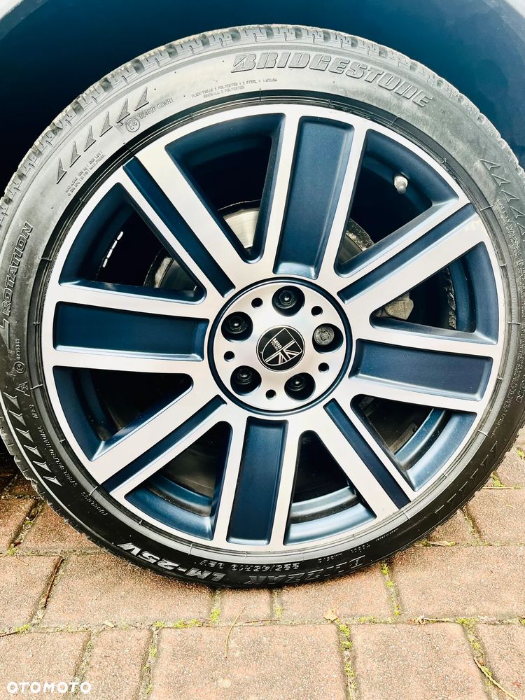 MINI Countryman Cooper SE ALL4 - 9
